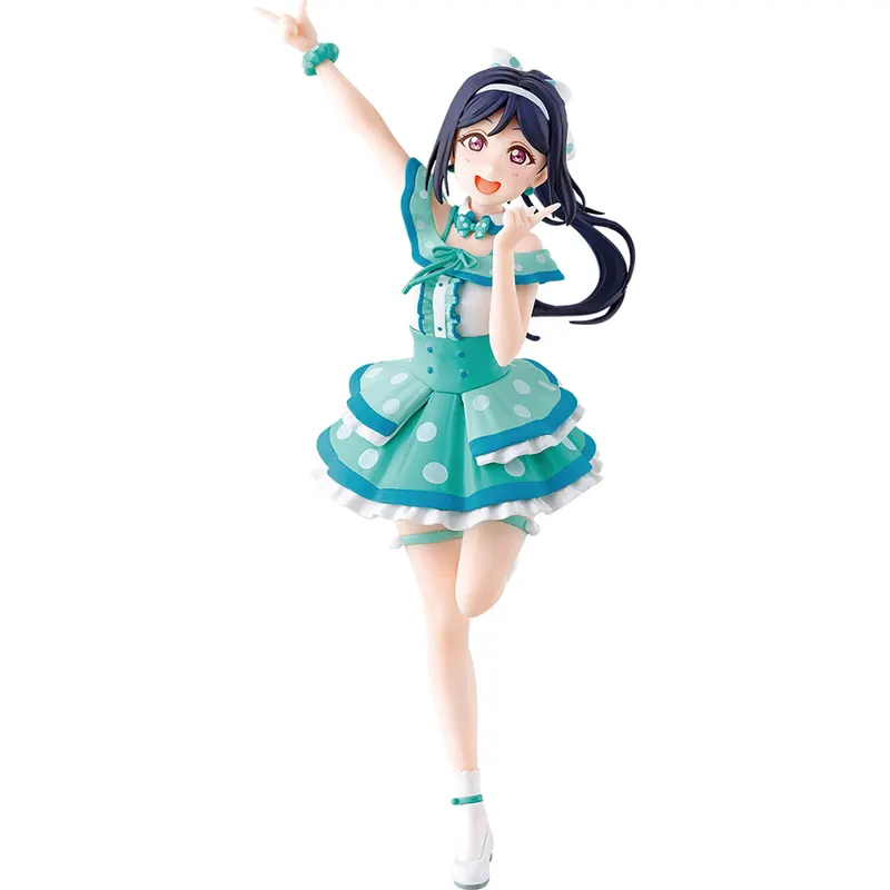 一番くじ ラブライブ!サンシャイン!! 5th Anniversary ラインナップ 4