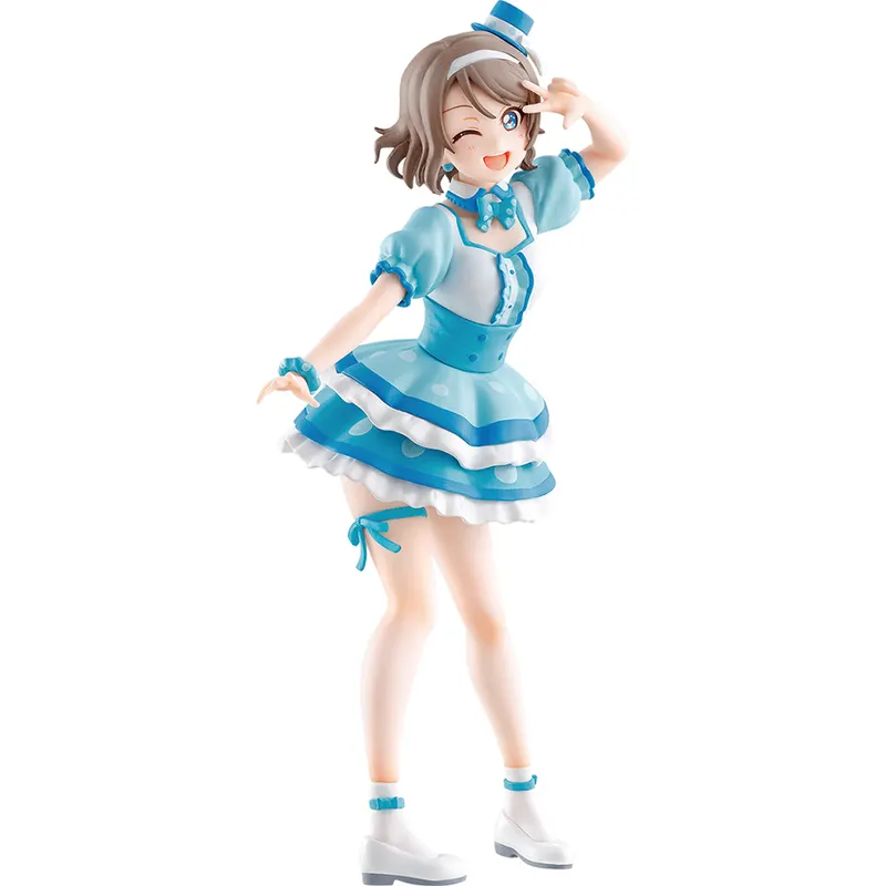 一番くじ ラブライブ!サンシャイン!! 5th Anniversary ラインナップ 6