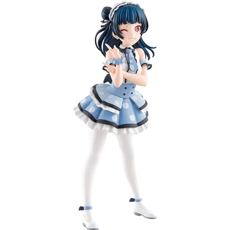一番くじ ラブライブ!サンシャイン!! 5th Anniversary ラインナップ 7