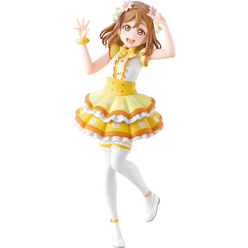 一番くじ ラブライブ!サンシャイン!! 5th Anniversary ラインナップ 8