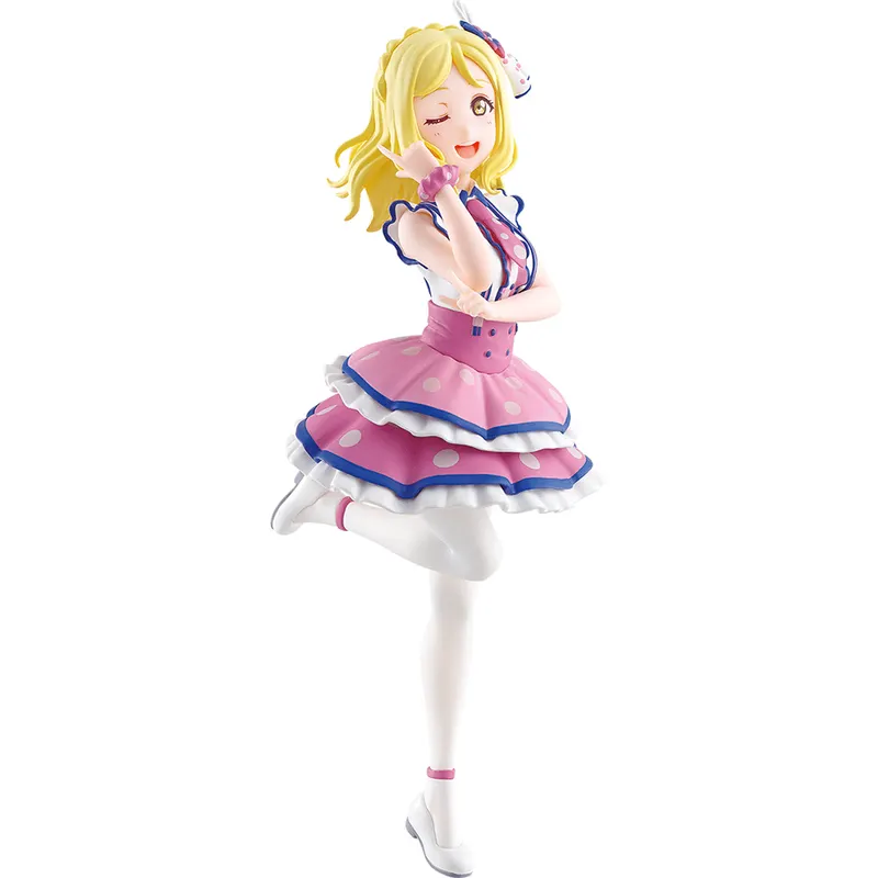 一番くじ ラブライブ!サンシャイン!! 5th Anniversary ラインナップ 9