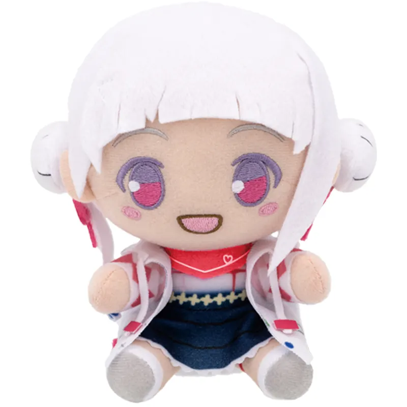 一番くじ ラブライブ!スーパースター!! ラインナップ 4