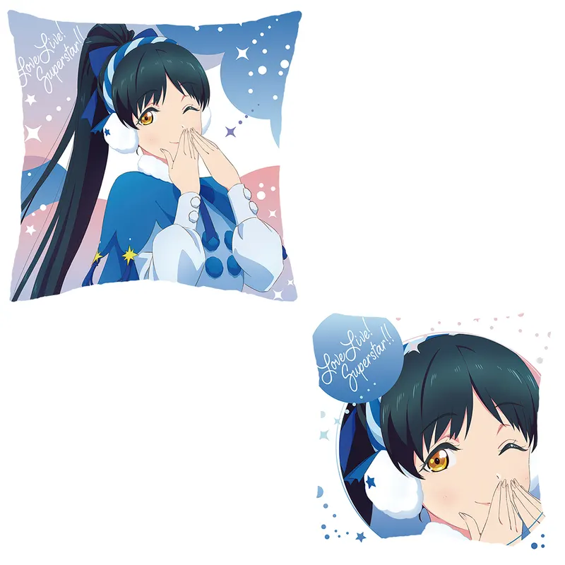 一番くじ ラブライブ!スーパースター!! 2 ラインナップ 7
