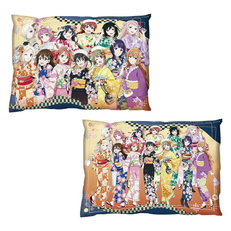 一番くじ ラブライブ!虹ヶ咲学園スクールアイドル同好会 秋色RetroModern ラインナップ 18