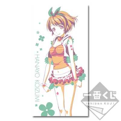 一番くじ ラブライブ! 3rdステージ ラインナップ 10