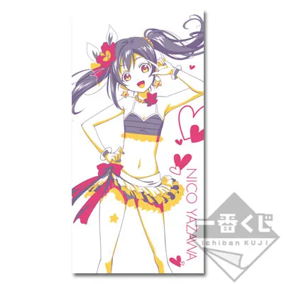 一番くじ ラブライブ! 3rdステージ ラインナップ 11