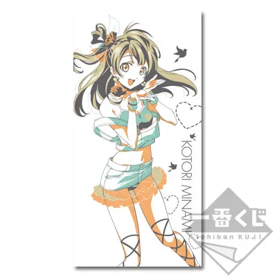 一番くじ ラブライブ! 3rdステージ ラインナップ 5