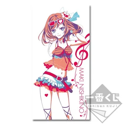一番くじ ラブライブ! 3rdステージ ラインナップ 8