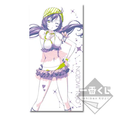 一番くじ ラブライブ! 3rdステージ ラインナップ 9