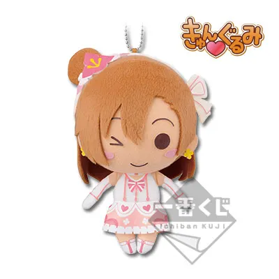 一番くじ ラブライブ!The School Idol Movie ラインナップ 3