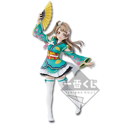 一番くじプレミアム ラブライブ！The School Idol Movie ラインナップ 4