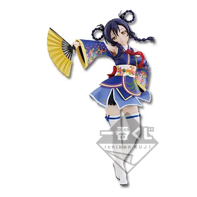 一番くじプレミアム ラブライブ！The School Idol Movie ラインナップ 5