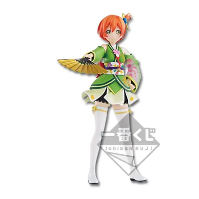 一番くじプレミアム ラブライブ！The School Idol Movie ラインナップ 6
