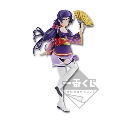 一番くじプレミアム ラブライブ！The School Idol Movie ラインナップ 8