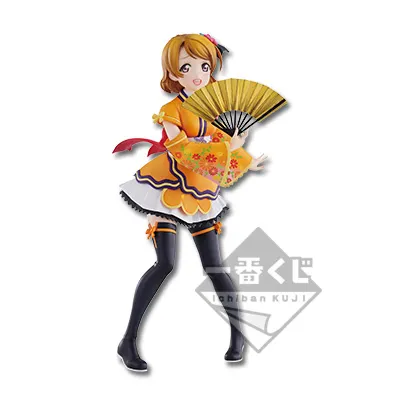 一番くじプレミアム ラブライブ！The School Idol Movie ラインナップ 9