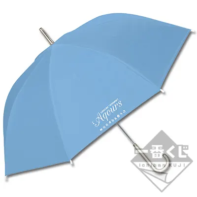 Umbrella ラブライブ!サンシャイン!! The School Idol Movie Over the Rainbow ラインナップ 4