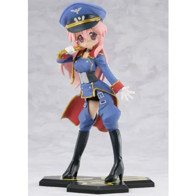 一番くじプレミアム らき☆すた～マクロスF こらぼれ～しょんずヤック・デカルチャー！～ ラインナップ 6