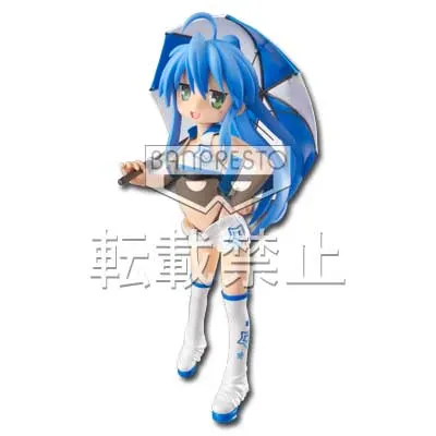 一番くじプレミアム らき☆すた~らっきー☆ぐらんぷり~ ラインナップ 3