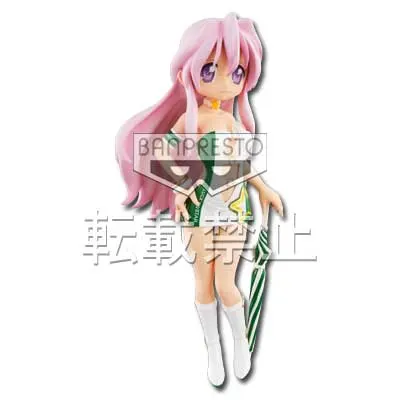 一番くじプレミアム らき☆すた~らっきー☆ぐらんぷり~ ラインナップ 7
