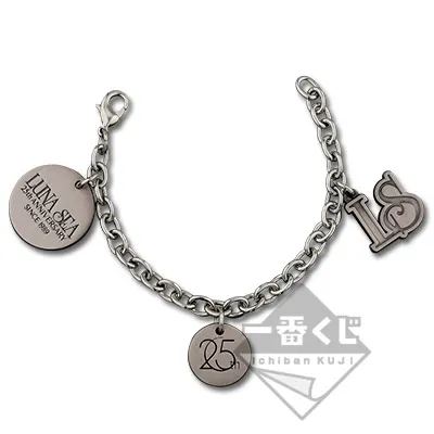 一番くじ LUNA SEA 25th ANNIVERSARY ラインナップ 5