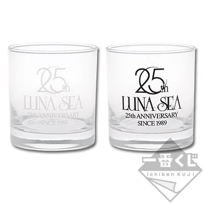 一番くじ LUNA SEA 25th ANNIVERSARY ラインナップ 6