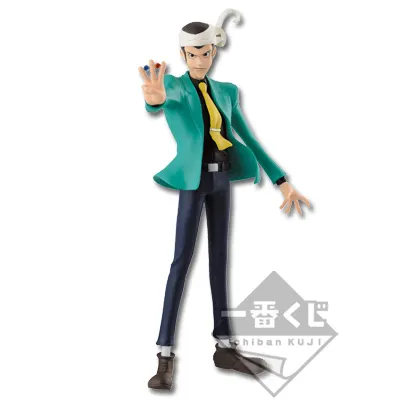 一番くじ ルパン三世 カリオストロの城 ラインナップ 2