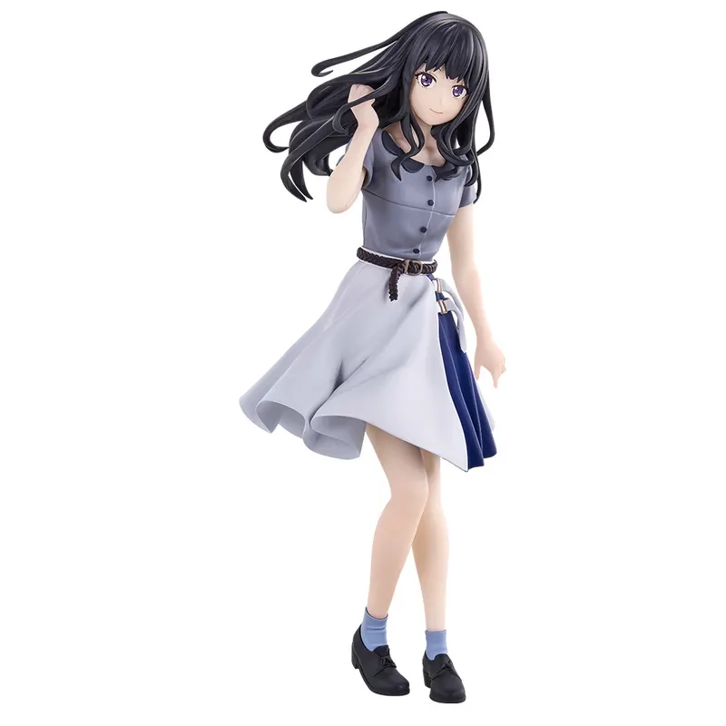 一番くじ リコリス・リコイル 2弾 ラインナップ 3