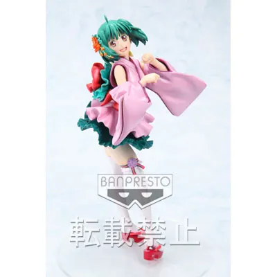 一番くじプレミアム マクロスF ~歌姫コレクション~ ファーストステージ ラインナップ 2