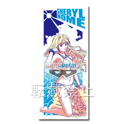 一番くじプレミアム マクロスF ~歌姫コレクション~ ファーストステージ ラインナップ 5