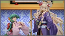 一番くじプレミアム マクロスF ~歌姫コレクション~ ファーストステージ ラインナップ 8