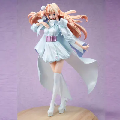 一番くじプレミアム 劇場版マクロスF～イツワリノウタヒメ～ ラインナップ 7