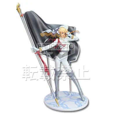 一番くじプレミアム 劇場版マクロスF ～サヨナラノツバサ～ オープン、ワンモア！ ラインナップ 3