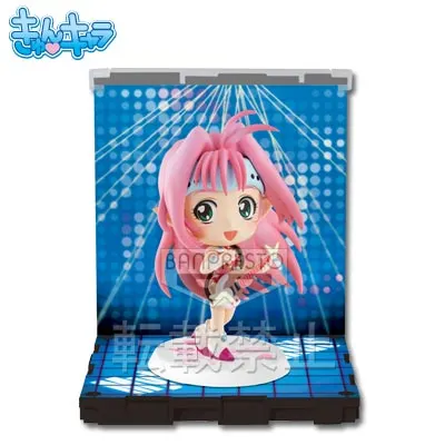 一番くじきゅんキャラわーるど まくろす30th Anniversary ふぁ~すとあたっく! ラインナップ 4