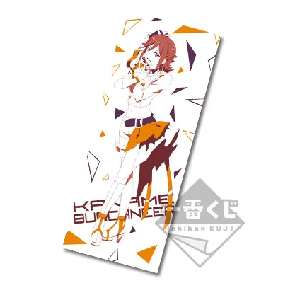 一番くじ マクロス Δ ( デルタ ) ~翔べ 女神 ( ワルキューレ ) ~ ラインナップ 5