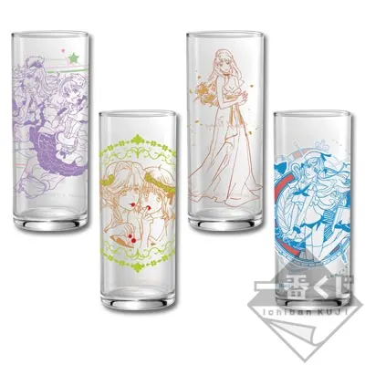 一番くじプレミアム マクロスF~春さきどり!歌姫コレクション!!~ ラインナップ 7