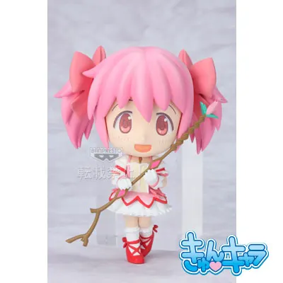 一番くじきゅんキャラわーるど 魔法少女まどか☆マギカ ラインナップ 2