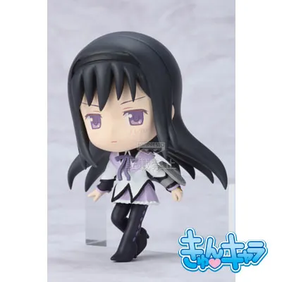 一番くじきゅんキャラわーるど 魔法少女まどか☆マギカ ラインナップ 3