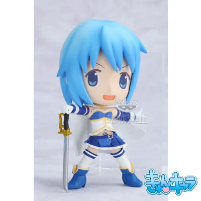 一番くじきゅんキャラわーるど 魔法少女まどか☆マギカ ラインナップ 5