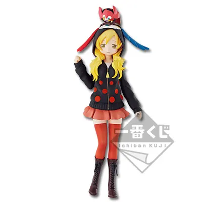 一番くじプレミアム 魔法少女まどか☆マギカ~Magiccraft~ ラインナップ 12