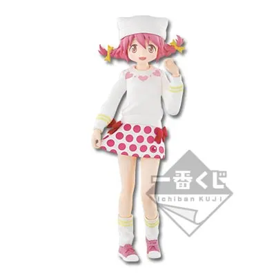 一番くじプレミアム 魔法少女まどか☆マギカ~Magiccraft~ ラインナップ 2