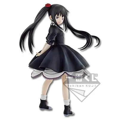 一番くじプレミアム 魔法少女まどか☆マギカ~Magiccraft~ ラインナップ 3