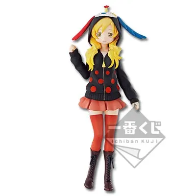 一番くじプレミアム 魔法少女まどか☆マギカ~Magiccraft~ ラインナップ 4