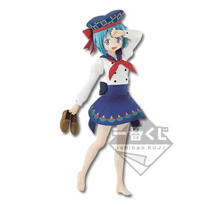 一番くじプレミアム 魔法少女まどか☆マギカ~Magiccraft~ ラインナップ 5
