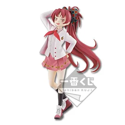 一番くじプレミアム 魔法少女まどか☆マギカ~Magiccraft~ ラインナップ 6