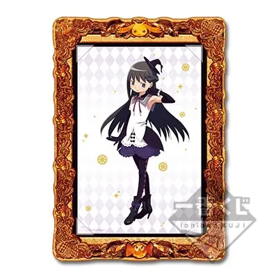 一番くじ 魔法少女まどか☆マギカ~MagiccraftII~ ラインナップ 4