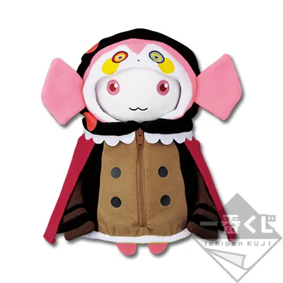 一番くじ 魔法少女まどか☆マギカ～MagiccraftⅢ～ ラインナップ 12