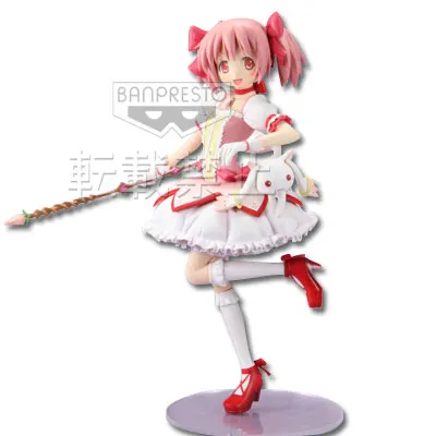 一番くじプレミアム 魔法少女まどか☆マギカ ラインナップ 2