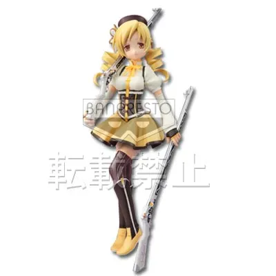 一番くじプレミアム 魔法少女まどか☆マギカ PART2 ラインナップ 3