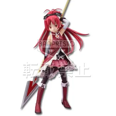 一番くじプレミアム 魔法少女まどか☆マギカ PART2 ラインナップ 5