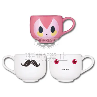 一番くじプレミアム 魔法少女まどか☆マギカ PART2 ラインナップ 6